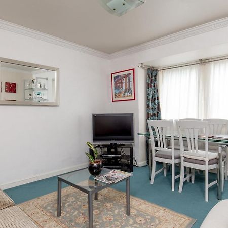 Joivy Chic Apartment In The Heart Of The Royal Mile EDI Eksteriør billede