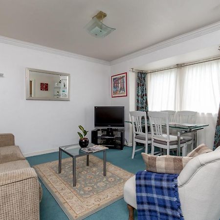 Joivy Chic Apartment In The Heart Of The Royal Mile EDI Eksteriør billede